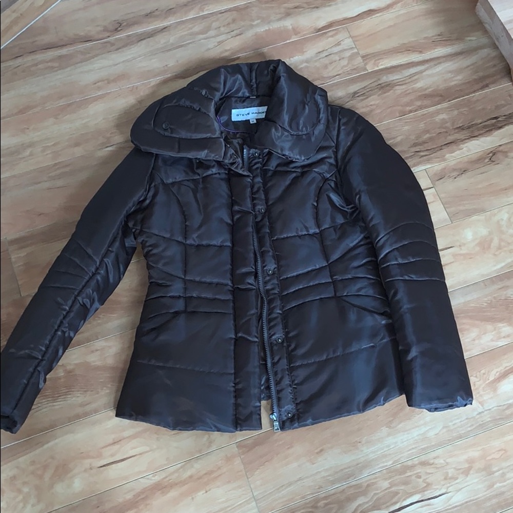 Steve Madden Coat